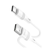 Usb кабель Borofone bx43 cooljoy