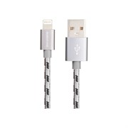 Usb кабель Borofone bx24 ring current