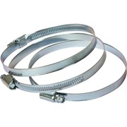 Хомут NOVOCRAFT W11501700010