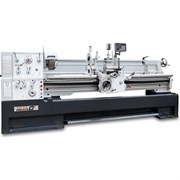 Токарно-винторезный станок METALMASTER Z46100 DRO RFS