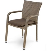 Комплект плетеных стульев Joygarden ROME