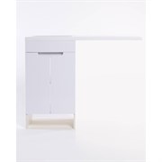 Напольная тумба под стиральную машину ORANGE Optima