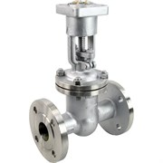 Клиновая задвижка DN.ru 30нж941нж ду200 ру16