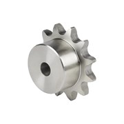 Звездочка CHAINS & SPROCKETS PB 10B-1-28 H CS