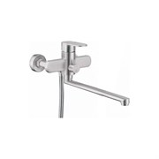 Смеситель для ванны OUTE T40423