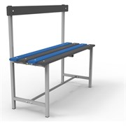 Скамья ТИТАН МЕТА СТ-2П