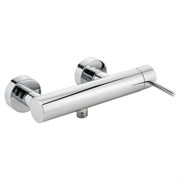 Монокомандный внешний смеситель для душа Migliore FORTIS