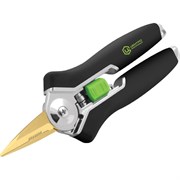 Садовые ножницы Центроинструмент TITANIUM