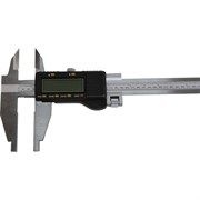 Штангенциркуль SHAN ШЦЦ-2-1000 0.01