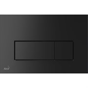 Кнопка управления для скрытых систем инсталляции Alcadrain M578