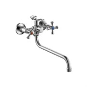 Смеситель для ванны OUTE T6723C