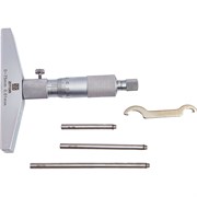 Глубиномер ZITOM ГМ 75