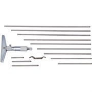 Глубиномер ZITOM ГМ 300