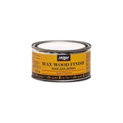 Воск для дерева Men at Work WAX WOOD FINISH