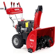 Снегоуборщик бензиновый GEOS Arctic Line 620 B