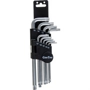 Набор ключей GeeTee 15-0081-5