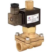 Электромагнитный клапан РОСМА ск-21