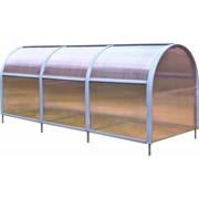 Парник TMK Удача