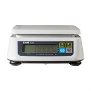 Весы CAS SWN-06DD RS