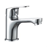 Смеситель для раковины Wesnaart ocean