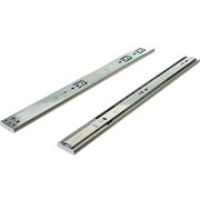 Шариковые направляющие LEMAX PROF DM45-500-DW