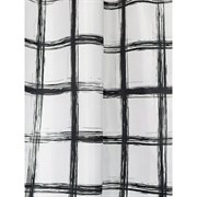 Штора для ванной комнаты Bath Plus Squares