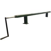 Станок круглогиб Keepler-Stan RM-1300x1