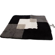 Коврик для ванной комнаты RIDDER Coins