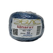 Джутовый шпагат Эбис 70715