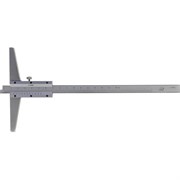 Штангенглубиномер SHAN 123715