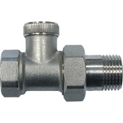 Клапан запорный Ogint Ду15