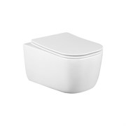 Подвесной унитаз VINCEA VT1-28