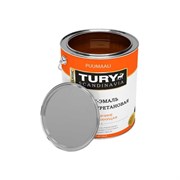 Грунт-эмаль по ржавчине TURY АУ