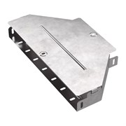 Симметричный переходник Промрукав стандарт