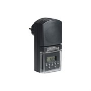 Электронная розетка-таймер IEK РТЭ-3