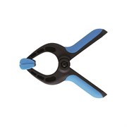 Пружинный зажим HOEGERT TECHNIK HT3B944