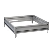 Готовая грядка Delta-Park 30010_GL11Zn