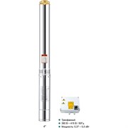 Скважинный насос LEO 4XR 4/32-3