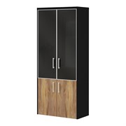 Комбинированный шкаф ФЕЛИКС ПК-ПРЛ-ШК205Х90АС2Д2-В1-1078