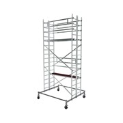 Модульная алюминиевая вышка MEGAL ВМА 900/5