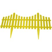 Заборчик Дачная мозаика Модерн