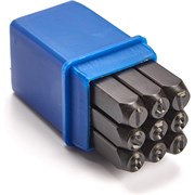 Цифровые клейма SDW TOOLS №8