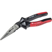 Плоскокруглогубцы OrbisWill EvoTel C60 pro