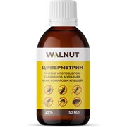 Циперметрин WALNUT WLN0751