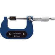 Микрометр Буревестник МК 25-50