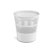 Сетчатая пластиковая корзина для бумаг ErichKrause Classic