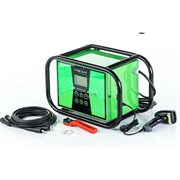 Аппарат для электромуфтовой сварки ПНД труб ПРОСВАР ЭЛЕКТРО 630 (НАКС)