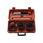 Ручной клупп для нарезки резьбы на трубах BAUM 297-1/2/-1