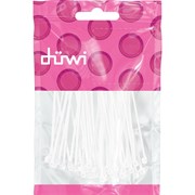 Нейлоновая хомут-стяжка под винт duwi 30294 0