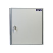 Шкаф для ключей Cobalt к-96 на 96 ключей с брелоками, 325x85x360